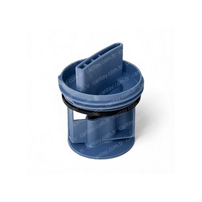 Bosch 8-9 kg Pompa Filtre Kapak 647920