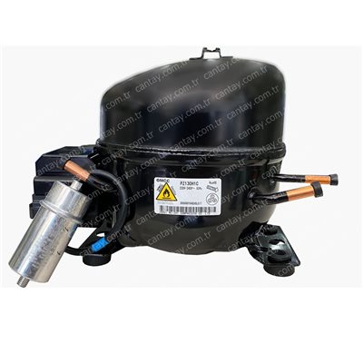Gmcc PZ130H1C 1/4+++ 203 kcal R-600a Kompresör