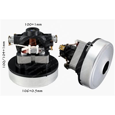 Srv-08 Elek. Süpürge Motoru 1200W