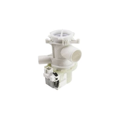 Sarex Arçelik 3320-3340  Yeni Tip Kısa Ağız Pompa Motoru (01586)