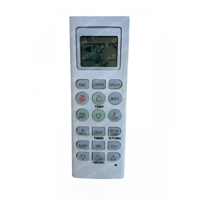 Arçelik, LG İnverter Klima Kumanda 5401219101 - 5401219102