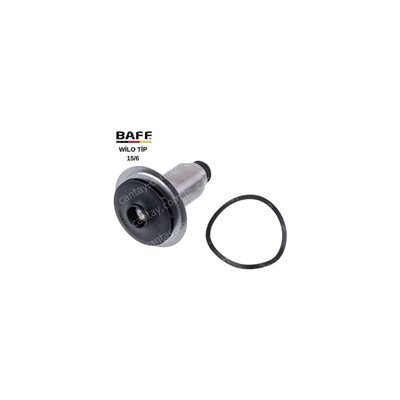 Baff 15/5 Rotor (wilo tipi)