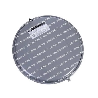 1/2 - 8 lt Zilmet Genleşme Tankı (ECA - BOSCH)