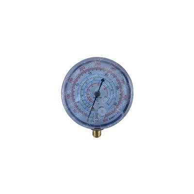 Alçak Basınç Saati R-134a" - R-404a" - R-22" - R-410a"