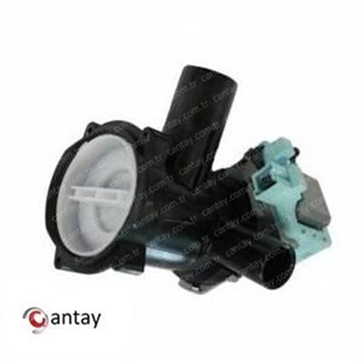 Sarex Bosch Maxx Pompa Motoru (35922)