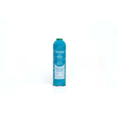 General R-600a Gaz 400 gr