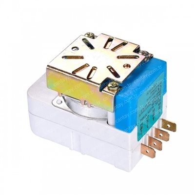 Bosch, Vestel Timer