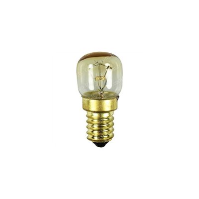 Fırın Ampul 300°C   E-14(15W)