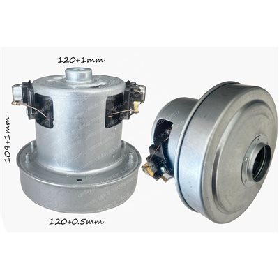 Srv-11 Elek. Süpürge Motoru 1600W